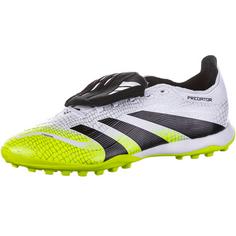 adidas PREDATOR LEAGUE FT TF Fußballschuhe Herren ftwwht-cblack-luclem
