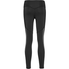 Rückansicht von PUMA Pwrshape 7/8-Tights Damen puma black