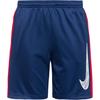 Nike Trophy23 Funktionsshorts Kinder - midnight navy-university red-white