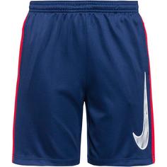 Nike Trophy23 Funktionsshorts Kinder midnight navy-university red-white