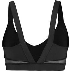 Rückansicht von PUMA Pwrshape Sport-BH Damen puma black