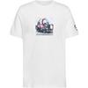 Nike Total 90 T-Shirt Herren - sail