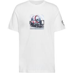 Nike Total 90 T-Shirt Herren sail