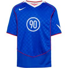 Nike Total90 Energy Funktionsshirt Herren game royal-white-sport red-white