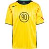 Nike Nike Total90 Energy Funktionsshirt Herren - tour yellow-black-sport red-black