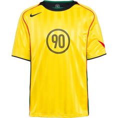 Nike Nike Total90 Energy Funktionsshirt Herren tour yellow-black-sport red-black