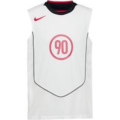 Nike Total90 Tanktop Herren sail-black-black-gym red