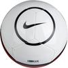 Nike NIKE SKILLS T90 FA25 Miniball - white-black-red-black