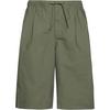 Nike Club Seoul Oversized Shorts Herren - medium olive-medium olive