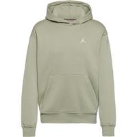 Nike Brooklyn Hoodie Herren - medium khaki-sail