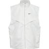 Nike Windrunner Weste Damen - sail-black