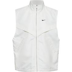 Nike Windrunner Weste Damen sail-black