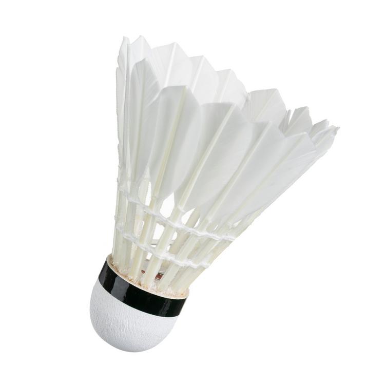 Talbot-Torro Talbot-Torro Badmintonball - wei&szlig; - 0 | SportScheck