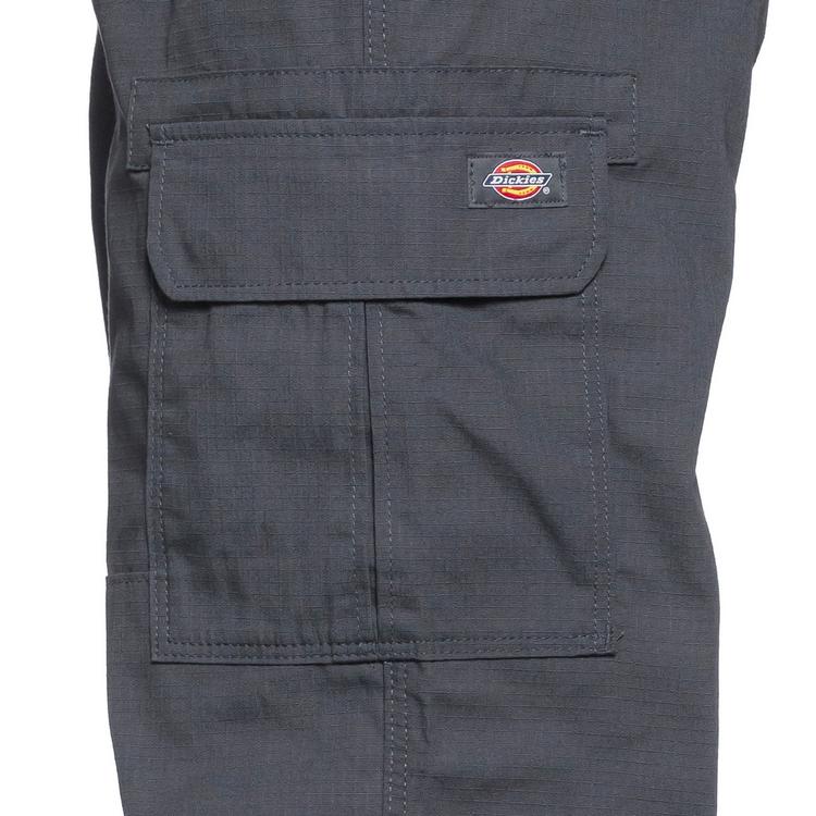 Dickies Dickies Millerville Cargohose Herren - charcoal grey - 0 | SportScheck