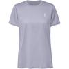 On Core-T Funktionsshirt Damen - lilac