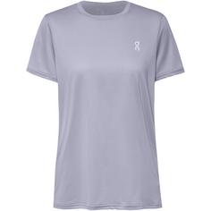 On Core-T Funktionsshirt Damen lilac