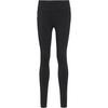 On Core Lauftights Damen - black