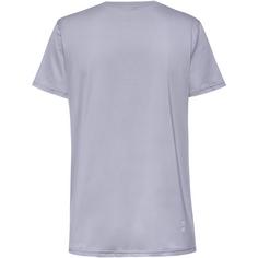 Rückansicht von On Core-T Funktionsshirt Damen lilac