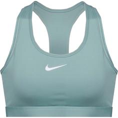 Nike SWSH Sport-BH Damen cannon-white