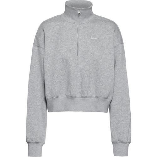 Nike NSW PHNX FLC Sweatshirt Damen