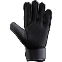Rückansicht von Uhlsport FM Resist- Torwarthandschuhe schwarz-fluo orange