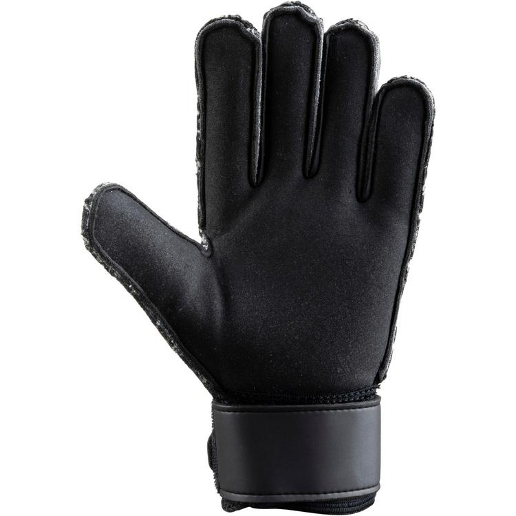 Uhlsport Uhlsport FM Resist- Torwarthandschuhe - schwarz-fluo orange - 0 | SportScheck