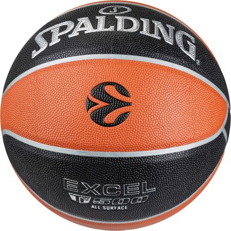 SPALDING Basketball Basketbälle 7 Normal  | 00689344411040