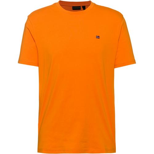 Napapijri Salis T-Shirt Herren