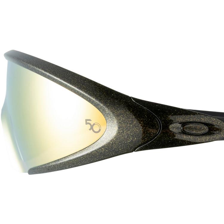 Oakley Oakley Ellipse 50th Anniversary Brille - midas fleck - 0 | SportScheck