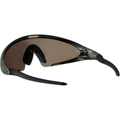 Rückansicht von Oakley Ellipse 50th Anniversary Sonnenbrille midas fleck