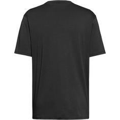 Rückansicht von Napapijri S-Small Box T-Shirt Herren black beauty