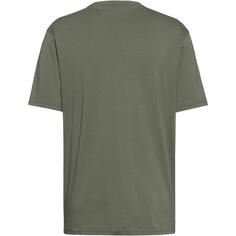 Rückansicht von Napapijri S-Small Box T-Shirt Herren tea leaf