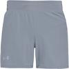 Under Armour LAUNCH ELITE Funktionsshorts Herren - gray
