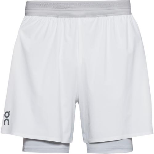 On 5" Performance 2-1 Shorts Funktionsshorts Herren