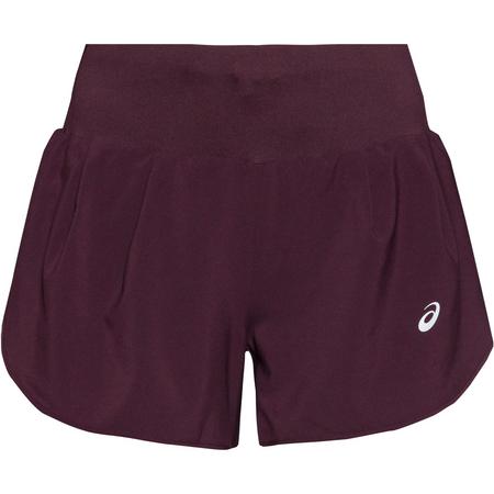 ASICS ROAD 3.5IN Funktionsshorts Damen Shorts M Normal  | 04570158675017