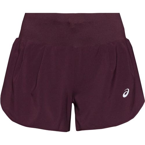 ASICS ROAD 3.5IN Funktionsshorts Damen