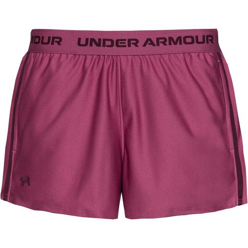Under Armour TECH Funktionsshorts Damen