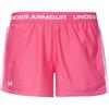Under Armour TECH Funktionsshorts Damen - pink