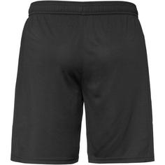 Rückansicht von PUMA FC St. Pauli Funktionsshorts Herren puma black-puma white