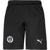 PUMA FC St. Pauli Funktionsshorts Herren - puma black-puma white
