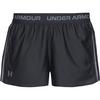 Under Armour Tech Play Up Funktionsshorts Damen - black