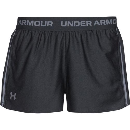 Under Armour Tech Play Up Funktionsshorts Damen