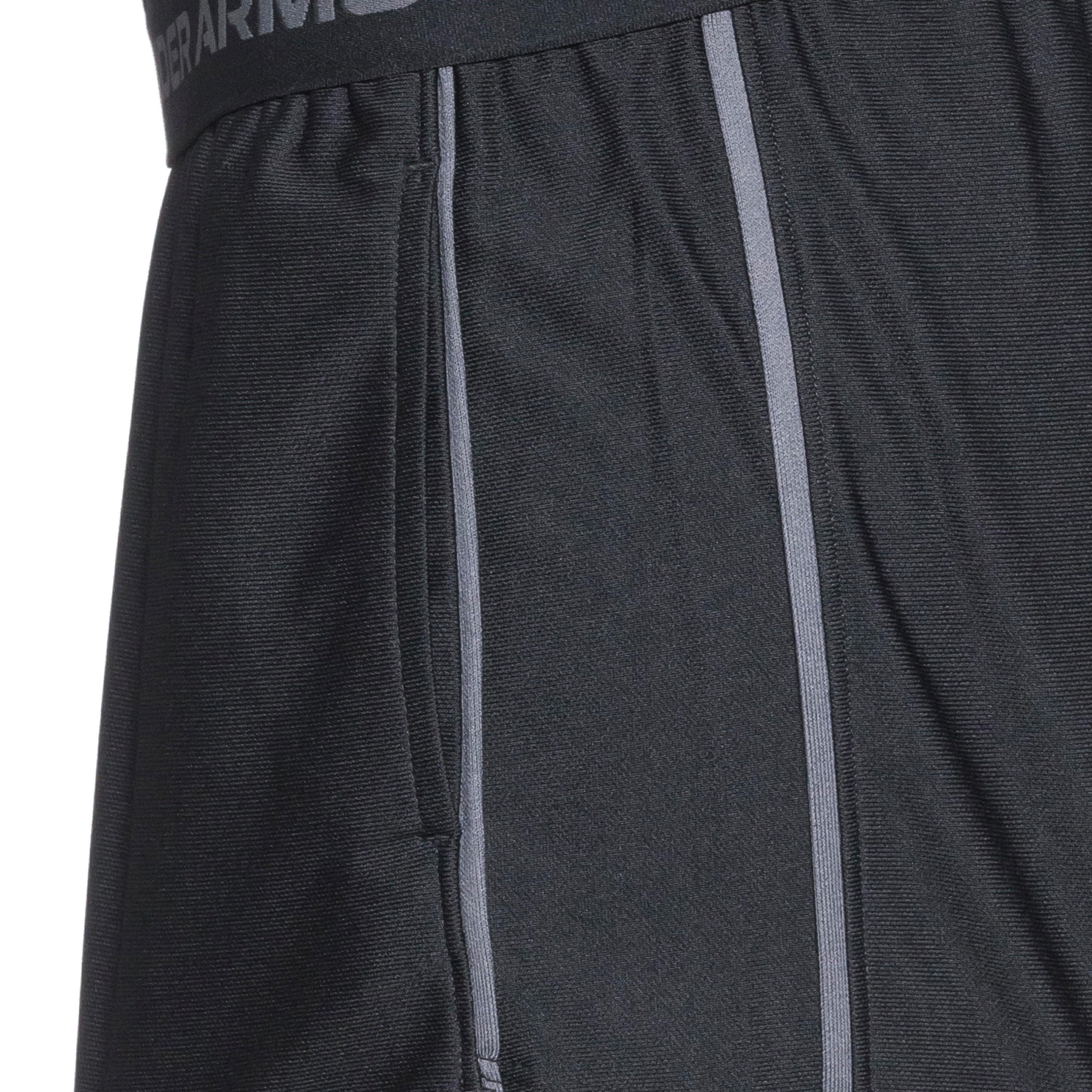 Thumbnail - Under Armour Tech Play Up Funktionsshorts Damen