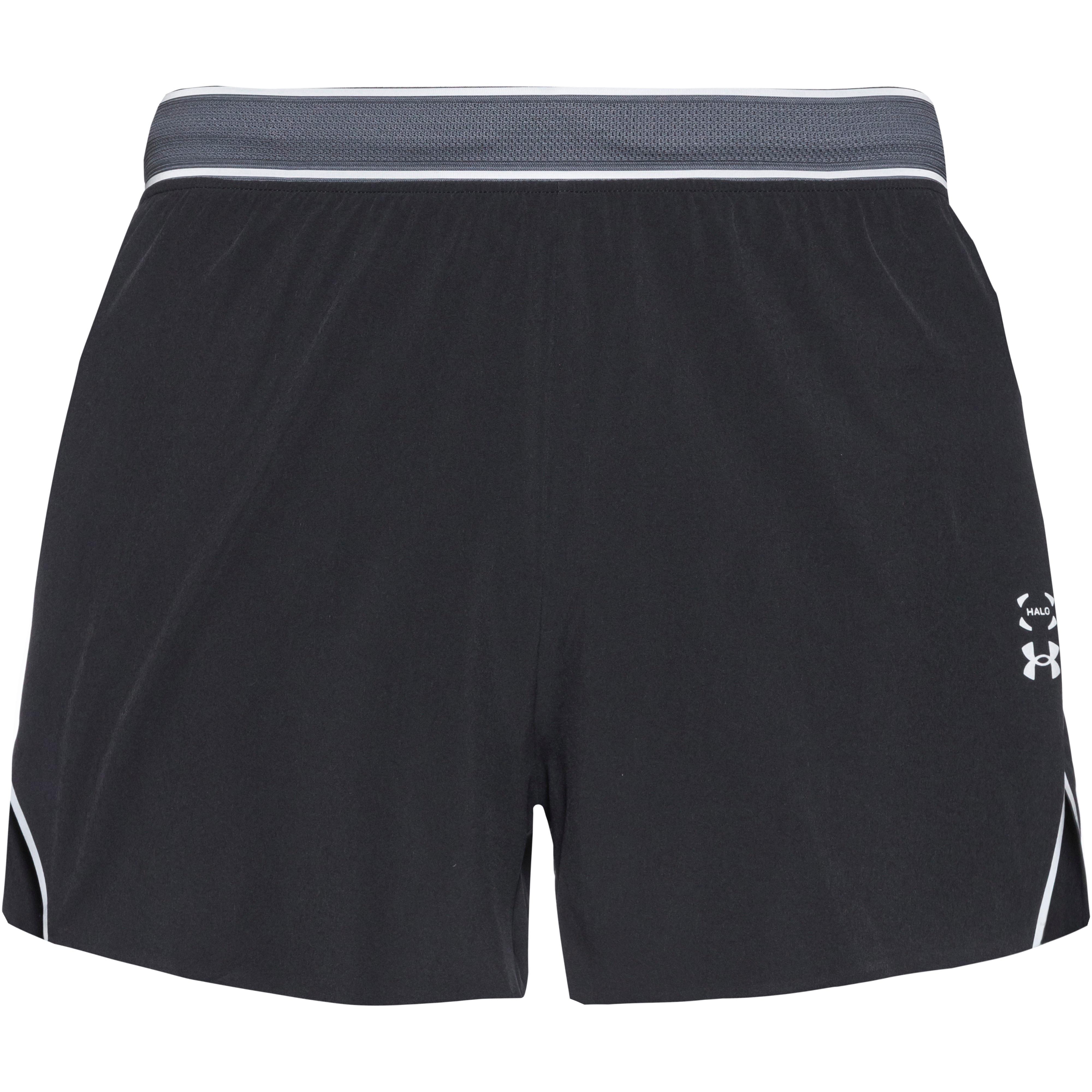 Under Armour Halo Funktionsshorts Herren Shorts M Normal