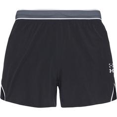 Under Armour Halo Funktionsshorts Herren black