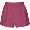 Under Armour Flex Funktionsshorts Damen - red