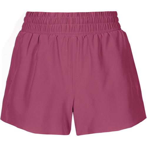 Under Armour Flex Funktionsshorts Damen