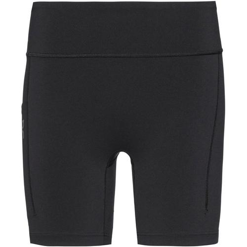 On Performance Tights Short Lauftights Damen