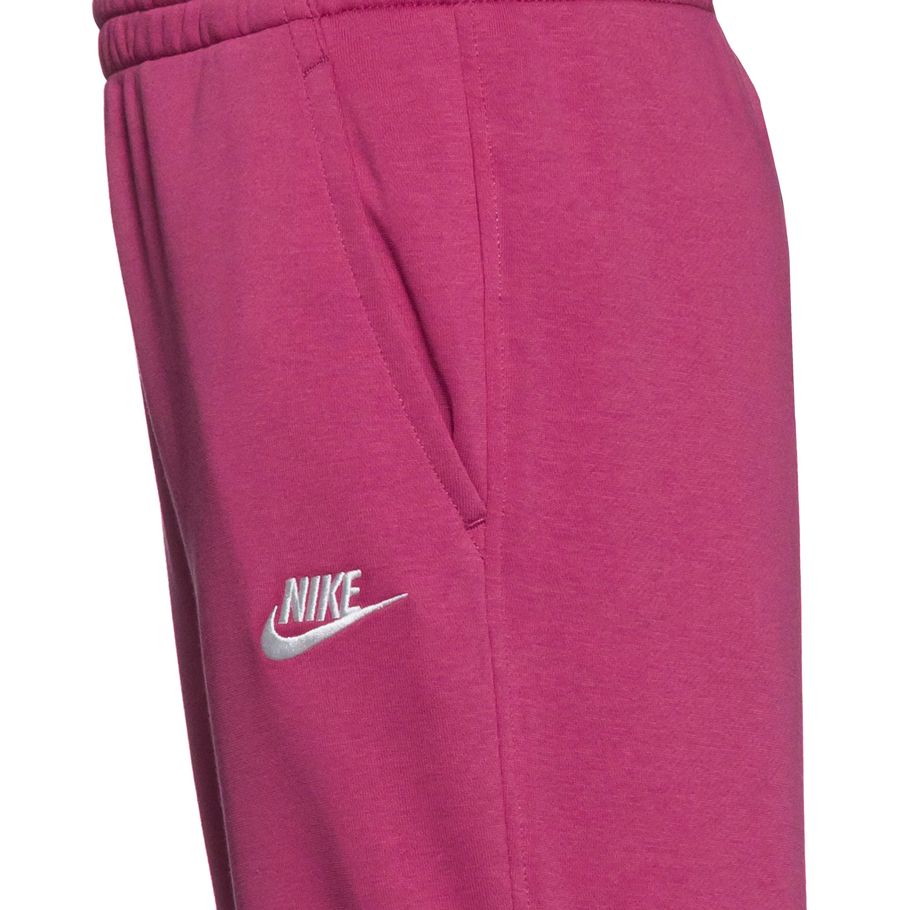 Thumbnail - Nike Club Sweathose Mädchen