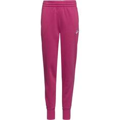 Nike Club Sweathose Kinder sweet beet-sweet beet-white